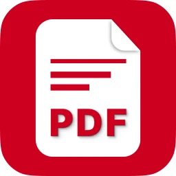 أيقونة PDF Reader: Converter, Editor