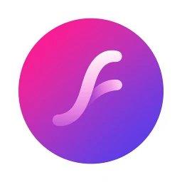 أيقونة InstaFlow: Instagram AI Tools